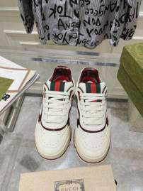 Picture of Gucci Shoes _SKUGuccisz35-45mnh040710250